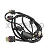 61129253445 Front Bumper Electric Eye Harness Reversing Radar Harness for Bmw 5 Series