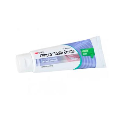 Clinpro Toothpaste