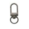 5-100Pcs Alloy Snap Lobster Clasp Hooks Keychain Findings for DIY Key Chain Necklace Bracelet Accessories Supplies Accessories