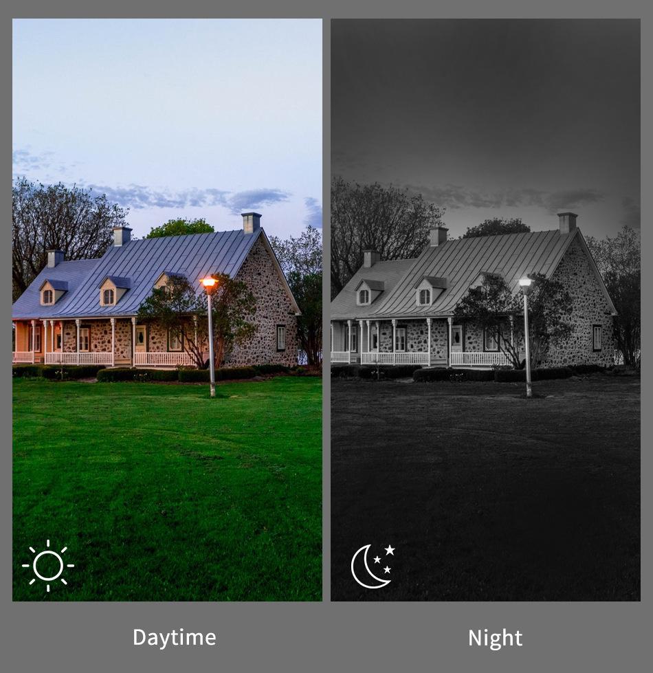 Cross-Border Exclusive: 3MP PTZ Dome Camera WiFi Kit – Wireless, Remote, Outdoor & Waterproof
