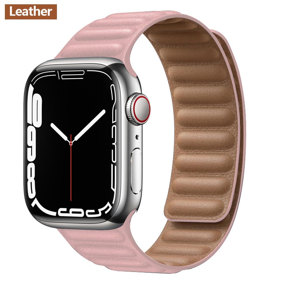 Watchband Smartwatch Accessories Wristband