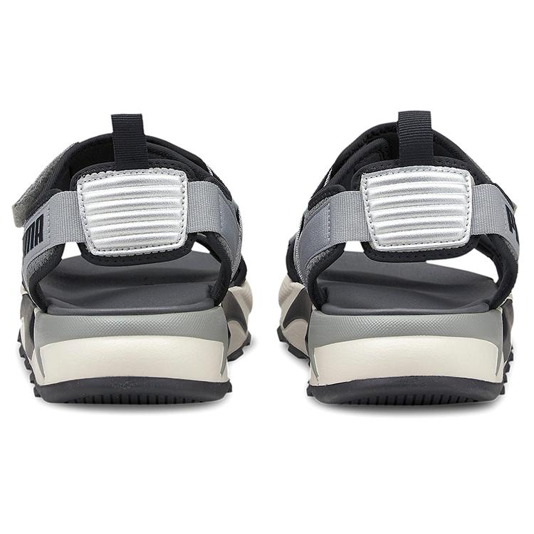 New PUMA RS Sandal 'Dark Shadow' 374862-04