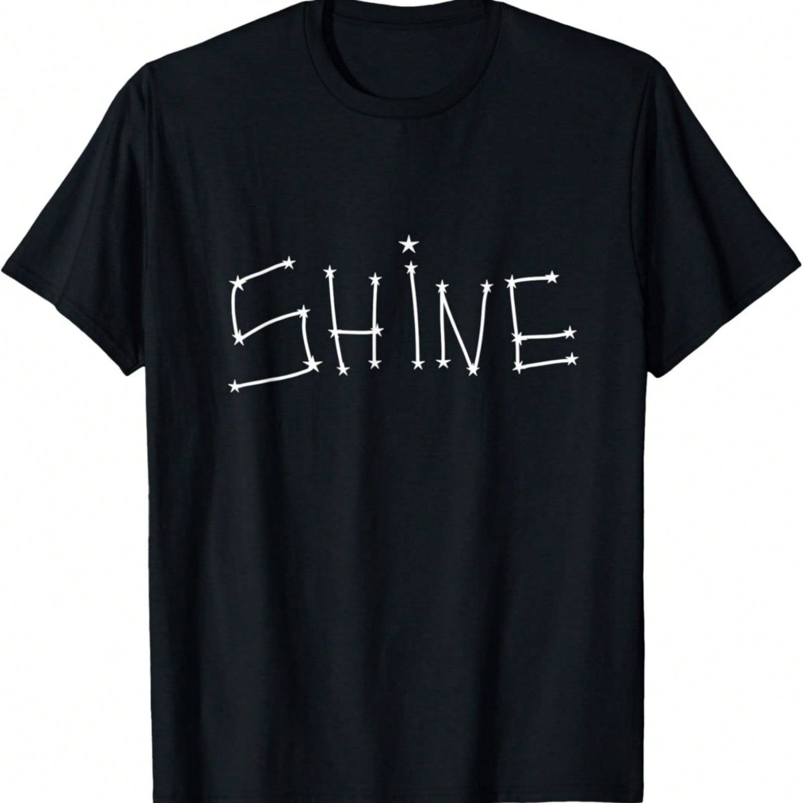 Shine Bright Like A Diamond Tees Shirt - Brilliant T-Shirt T-Shirt S разноцветный