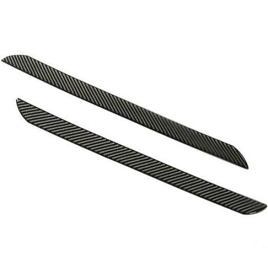 Door Plate Scuff Sill Carbon Fiber Anti Scratch Protector Sticker For Volkswagen