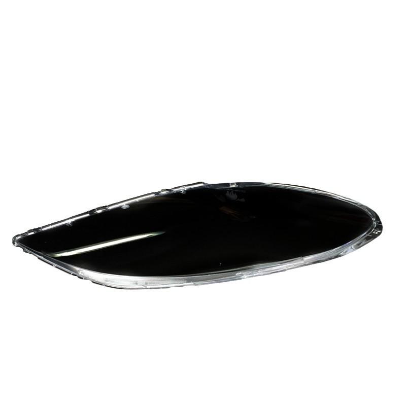 Buick Excelle HRV Hatchback Headlight Cover, High-Temperature Resistant Transparent Lampshade