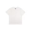 MLB New York Yankees T Shirts Unisex White Crew Neck Moderate Straight Fit 31TS11131-50W