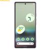 For Google Pixel 6a Case Precise Cutouts TPU Fiber Lining Shockproof Phone Cover