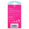All Natural Lip Gloss, Set of 3, 7Ml (0.23Oz) Each