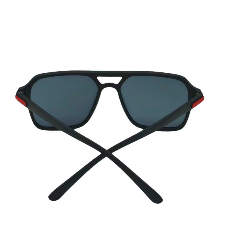 Cross-Border 2025TK Retro UV Protection Sunglasses - Recommended for Livestreams