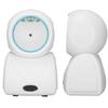 Desktop QR   Scanner High Accuracy Fast Decoding CMOS USB QR   Scanner for Shopping Malls Supermarkets