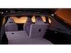 Zhiji R7 Trunk Mat TPE 2026 - Electric Car Interior Accessory