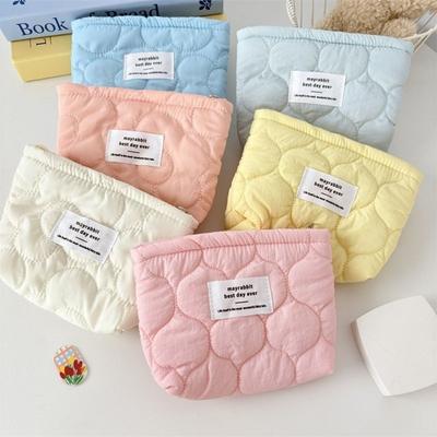 Ferramentas e acessórios – Bolsas e caixas para cosméticos