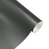 Car Sticker Diamond Metal Grey Wrapping Film Auto Vinyl Wrap Film Bubble Free Wrapping Car Accessories Self Adhesive Decals