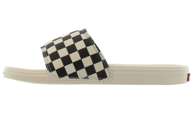 La Costa Wmns Vans Слипоны Шахматка - Зефир Женские VN0A5HFER6R 34.5