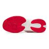 Anta Kids Comfortable Physical Fitness Non-Slip Durable Low-Top Running Shoes Kids Sneaker White Red 322435514R-2