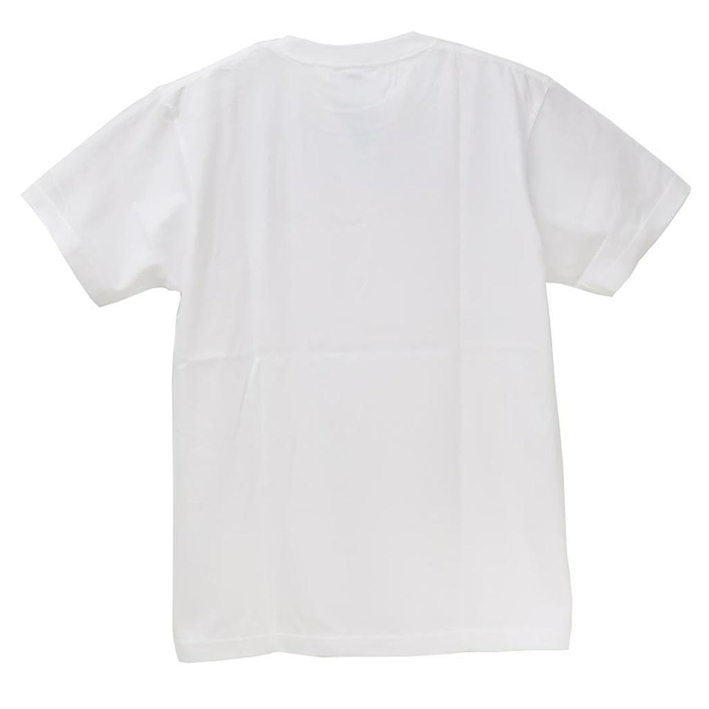 Pekkle the Duck & Kerokerokeroppi x DollyMix Petit Pekkle the Duck & Kerokerokeroppi x DollyMix Petit T-skjorte Hvit Medium