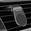 Magnetic Car Mobile Phone Holder Air Vents Clip GPS Bracket For BMW Performance F20 F40 F22 F30 E90 F32 F06 F07 F46 E60 M5 X1 X2