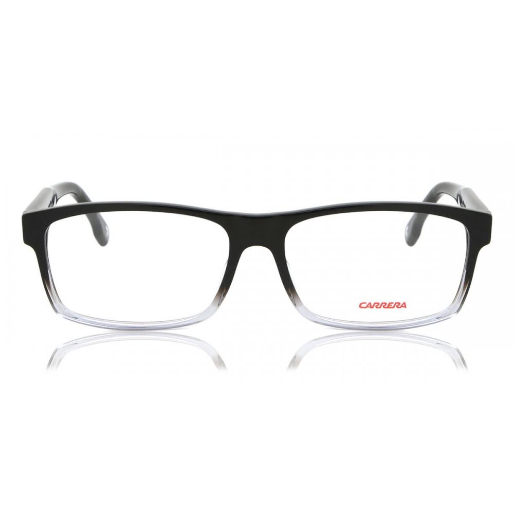 

Carrera 293 08a Men Eyeglasses Gradient Black Grey/59-16-150