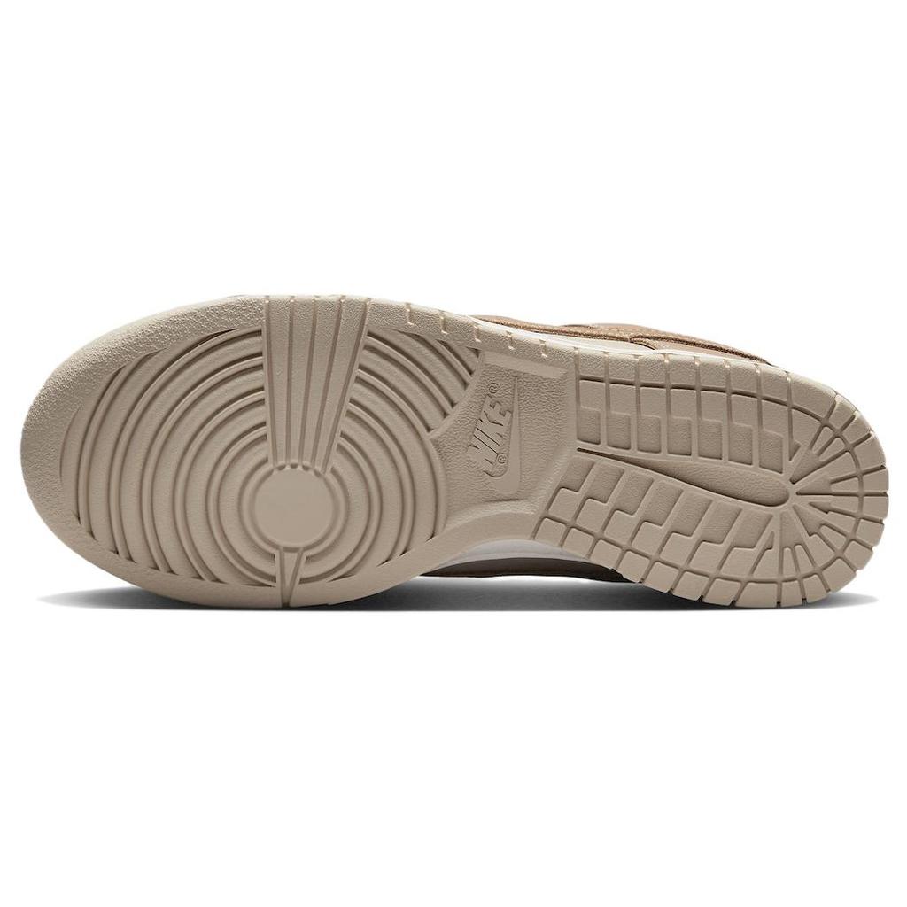 New Nike Dunk Low Se Sanddrift Women's FD0873-126
