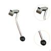 Device Pressure Relief Valve Handle Car Lowering Practical Sturdy