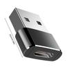 Konektor Type-c Samice na USB Samec Adaptér Type-c na USB