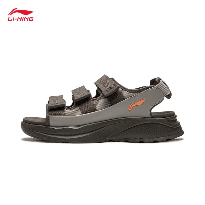 Li-Ning Unisex Summer Casual Sport Sandals AGUW009
