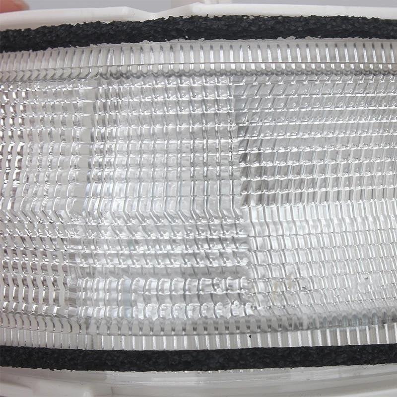 Pair Rearview Side Mirror Turn Signal LED Light Indicator Arrow Lamp For HONDA CRV CR-V RE1 RE2 RE4 2007-2011 Crosstour Blinker