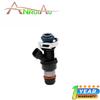 NRW 8PCS 25317628 Fuel Injector 2 Holes For Isuzu Ascender 5.3L 2003-2004 Hummer H2 6.0L 2003-2007 Buick Rainer 5.3L 2004