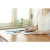 Zebra Gel Ballpoint Pen Sarasa Clip 0.5 10 Colors JJ15-10CA