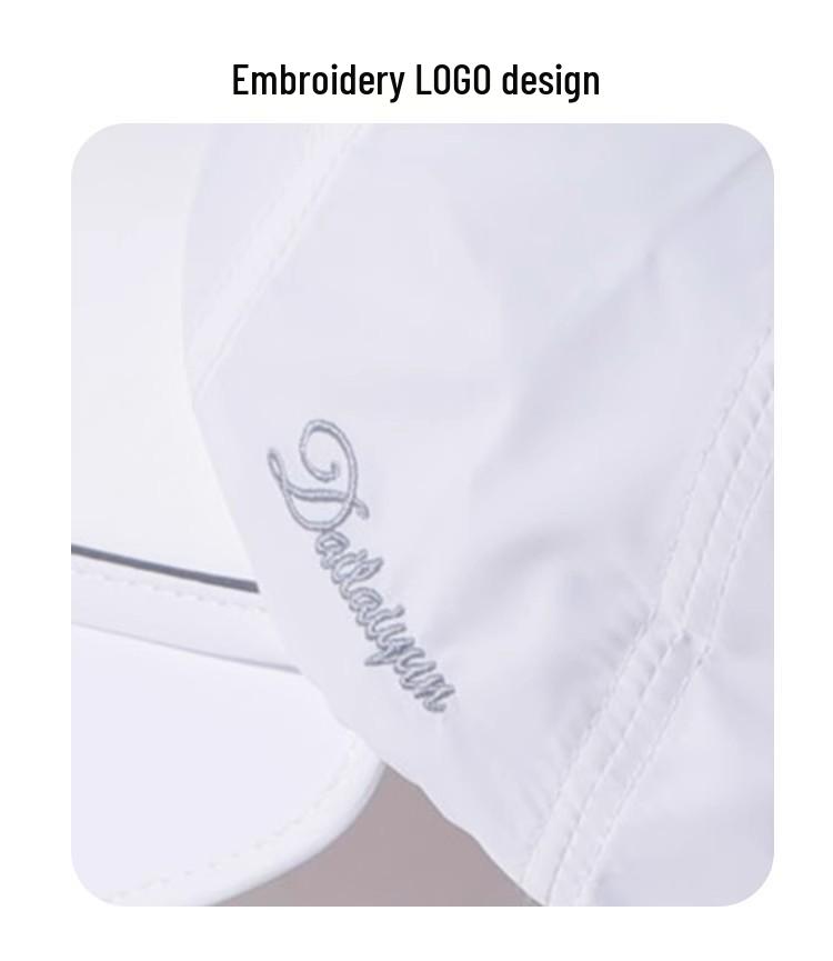 2025 Unisex UV Protection Seamless Sun Hat with Large Brim – Free Shipping