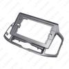 Versatile 10.1'' Screen Frame for 11-17 Chevrolet Captiva Android Navigation