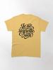 édith Piaf French Expressions Classic T-Shirt