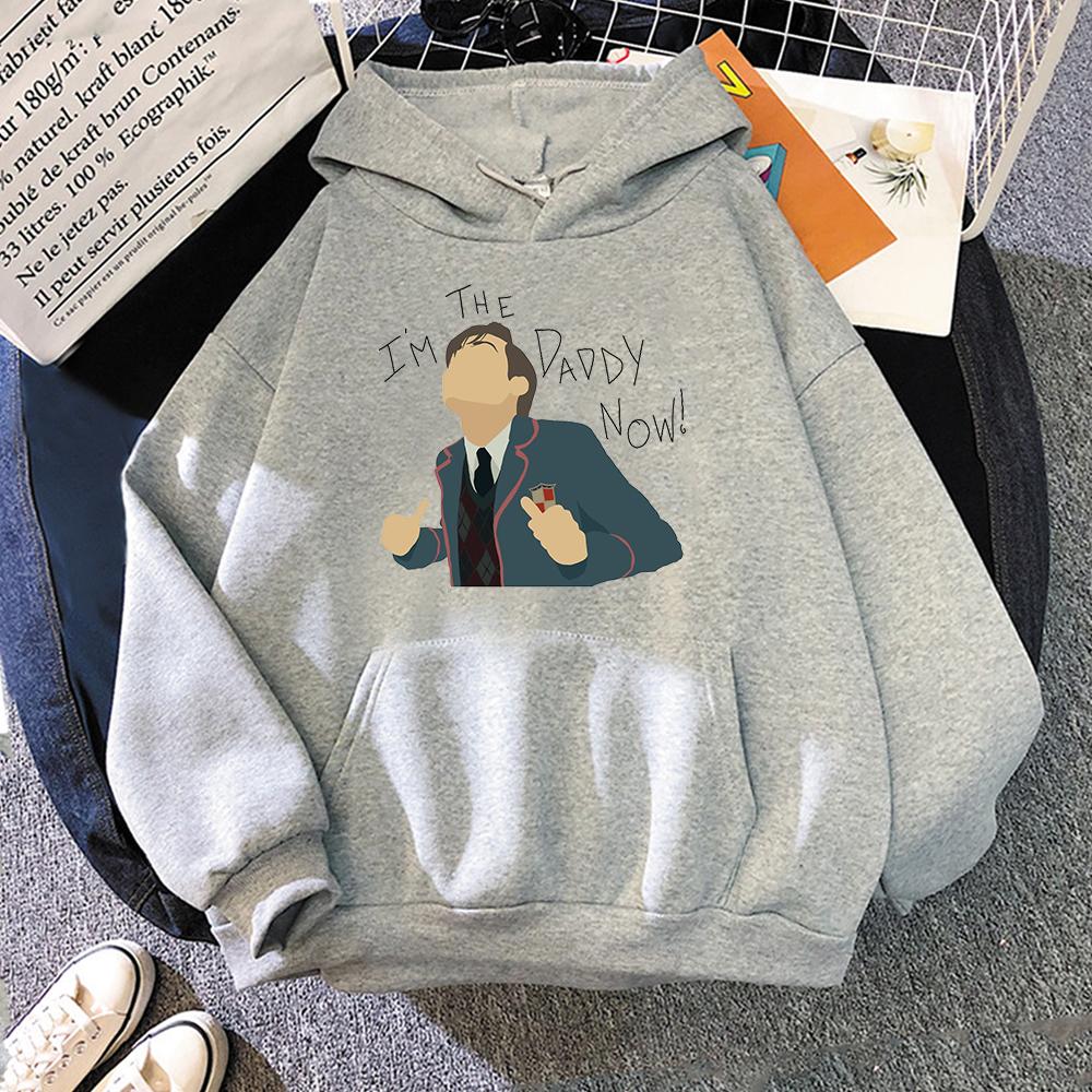 Женские художественные толстовки — фото 8