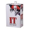 Premium Neca It Ultimate Pennywise Clown 7 Inch Action Figure For Collectors