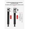 All Vehicle Series Manual Roll Claw Spring Compressor Car Shock Absorber Tool