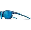 Julbo Split Spectron 3 Blue Sports Glasses