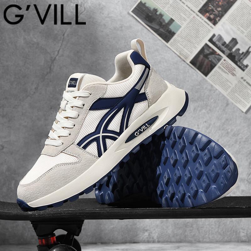 

Guizhobu Men s All-Season Running and Casual Shoes EU 41