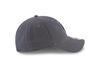 NEWERA USA LOS ANGELES DODGERS CORE CLASSIC 9TWENTY VERSTELLBAR HOLZKOHLEGRAU ROYAL Holzgrau Royal Los Angeles Dodgers Kappe 920 [New Era] × / ×