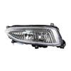 Für Hyundai Santa Fe IX45 (2013-2016) Halogen-Nebelscheinwerfer mit 1 Loch