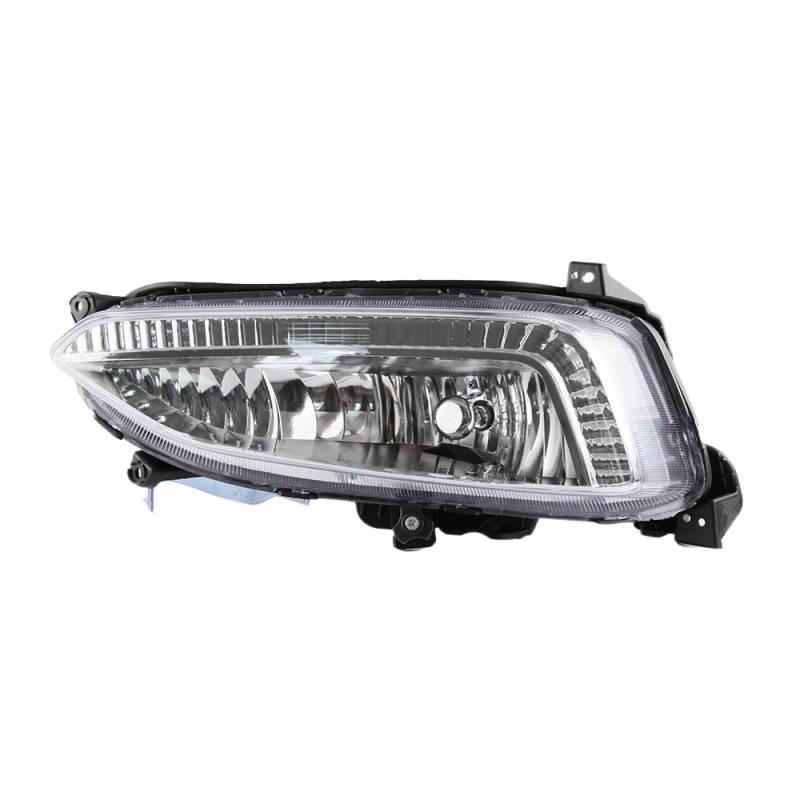 Für Hyundai Santa Fe IX45 (2013-2016) Halogen-Nebelscheinwerfer mit 1 Loch