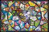 Ensky Legendary 50 X 75 Cm Art Crystal Jigsaw Puzzle 1000 Pieces ART CRYSTAL JIGSAW 6 and Pokémon Pokémon 1000-AC011 (Ages Up)