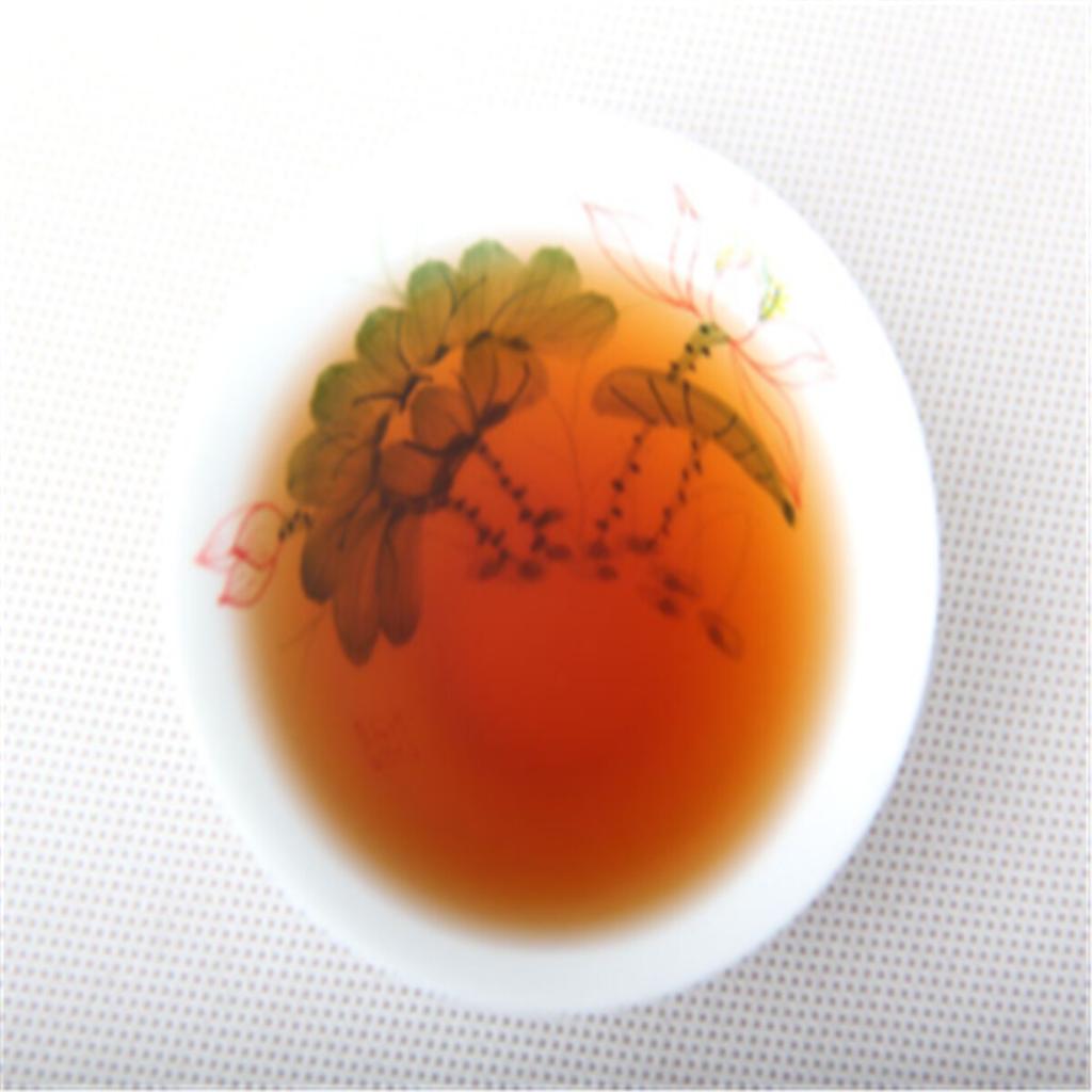 Yunnan Ripe Pu-erh Tea Mini Tuo Chinese Black Tea Wellness Drink Premium