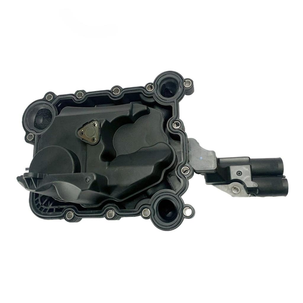 Engine Oil Separator 06E103547 06E103547AH 06E103547AB 06E103547AH 06E103547S 3.0 3.0T Air Bypass Valve