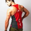 Muscle Fitness Y-Back Quick-Dry Training Tank