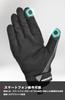 KOMINE Motorcycle Gloves 3D Protect Mesh Gloves Olive 2XL GK-1633