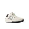 New Balance Nb 996 Mesh Cool Personality Casual Comfortable Durable Breathable Training Shoes Kids sneaker White Black KCV996W6
