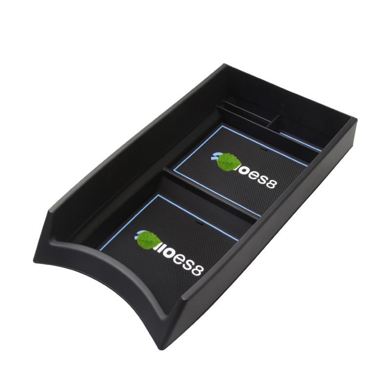 Nio ES8 Lower Center Console Storage Box for Interior Customization EC6/ES6/ES8 Lower Center Console Storage Box