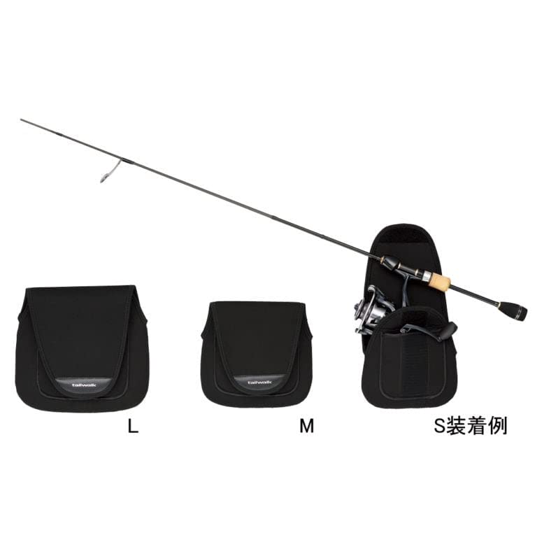 Tailwalk Reel Cover Type SP L 13592