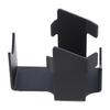 Durable Espresso Portafilter Holder Sturdy Iron Coffee Portafilter Stand Espresso Portafilter Rack for Coffee Machines
