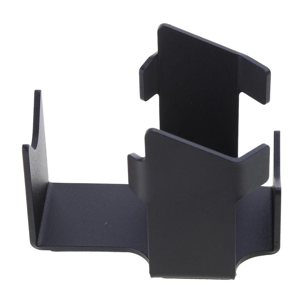Durable Espresso Portafilter Holder Sturdy Iron Coffee Portafilter Stand Espresso Portafilter Rack for Coffee Machines